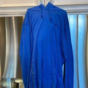 Abercrombie & Fitch Hooded T-Shirt